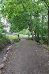 Two Mile Turn - Mauch Chunk, Mauch Chunk Switchback