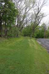 Two Mile Turn - Mauch Chunk, Mauch Chunk Switchback