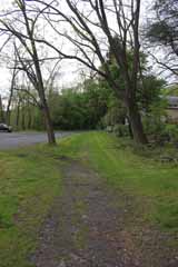 Two Mile Turn - Mauch Chunk, Mauch Chunk Switchback