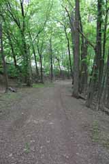 Two Mile Turn - Mauch Chunk, Mauch Chunk Switchback
