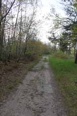Mt Jefferson - Summit Hill, Mauch Chunk Switchback