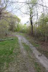 Mt Jefferson - Summit Hill, Mauch Chunk Switchback