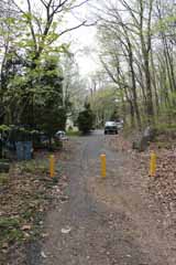 Mt Jefferson Crossover - Five Mile Tree, Mauch Chunk Switchback