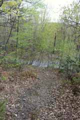 Mt Jefferson Plane, Mauch Chunk Switchback