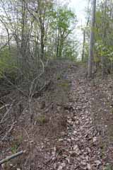 Mt Jefferson Plane, Mauch Chunk Switchback