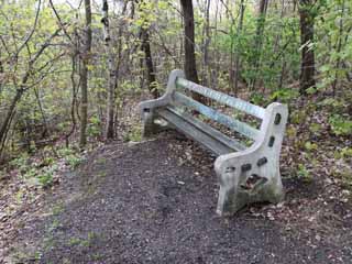 Mt Jefferson Plane, Mauch Chunk Switchback