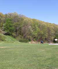 Mt Pisgah, Mauch Chunk Switchback