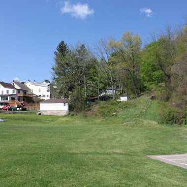 Mt Pisgah, Mauch Chunk Switchback