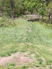 Mt Pisgah, Mauch Chunk Switchback