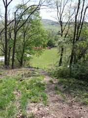 Mt Pisgah, Mauch Chunk Switchback