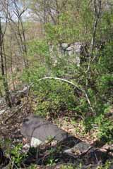 Mt Pisgah Engine House, Mauch Chunk Switchback