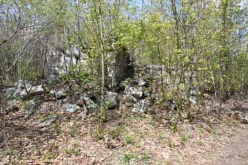 Mt Pisgah Engine House, Mauch Chunk Switchback