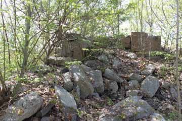 Mt Pisgah Engine House, Mauch Chunk Switchback