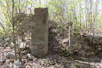 Mt Pisgah Engine House, Mauch Chunk Switchback