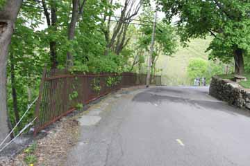 Packer Hill, Mauch Chunk