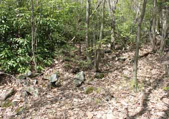 Mt Pisgah Pavilion, Mauch Chunk Switchback