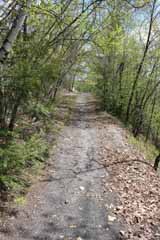 Mt Pisgah Pavilion, Mauch Chunk Switchback
