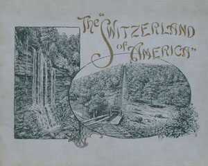 The Switzerland of America