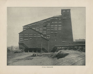 Coal Breaker, The Switzerland of America