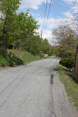 Summit Hill - Mt Jefferson, Mauch Chunk Switchback