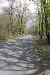 Summit Hill - Mt Jefferson, Mauch Chunk Switchback
