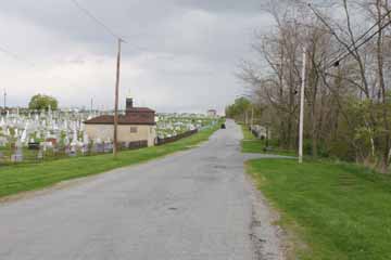 Summit Hill, Mauch Chunk Switchback