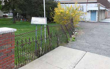 Summit Hill, Mauch Chunk Switchback