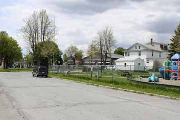 Summit Hill, Mauch Chunk Switchback