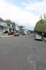 Summit Hill, Mauch Chunk Switchback