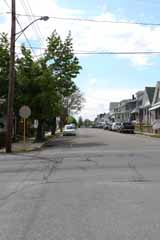 Summit Hill, Mauch Chunk Switchback