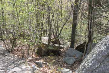 Mt Pisgah Trestle, Mauch Chunk Switchback