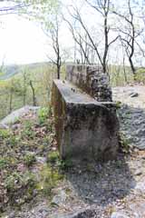 Mt Pisgah Trestle, Mauch Chunk Switchback