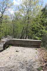 Mt Pisgah Trestle, Mauch Chunk Switchback