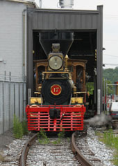 Northern Central #17, New Freedom