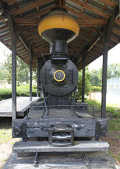 Argent Lumber #7, Hardeeville