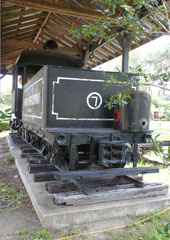 Argent Lumber #7, Hardeeville