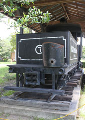 Argent Lumber #7, Hardeeville