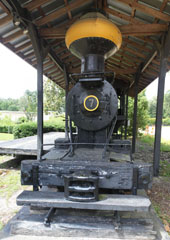 Argent Lumber #7, Hardeeville