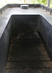 Argent Lumber #7, Hardeeville