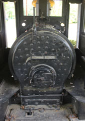 Argent Lumber #7, Hardeeville