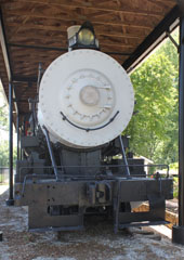 Rockton-Rion #19, Greenwood