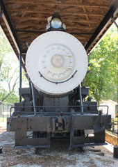 Rockton-Rion #19, Greenwood