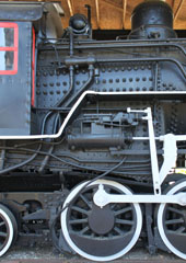 Rockton-Rion #19, Greenwood