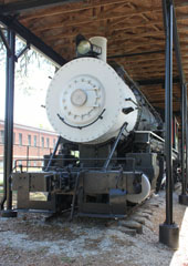 Rockton-Rion #19, Greenwood