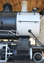 Rockton-Rion #19, Greenwood