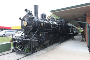 CRR G-1 #1, Jackson