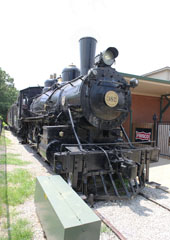 CRR G-1 #1, Jackson