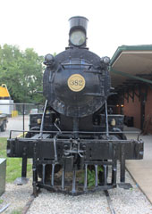 CRR G-1 #1, Jackson