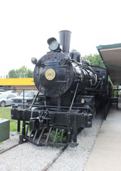 CRR G-1 #1, Jackson