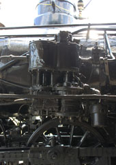 CRR G-1 #1, Jackson